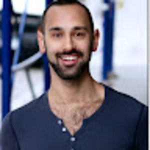 Meet your Posher, Kyle